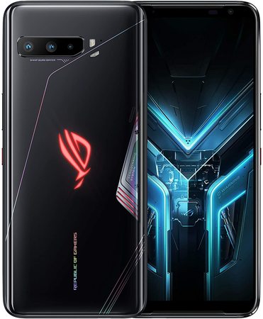 Asus ROG Phone 3