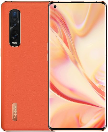 OPPO FIND X2 PRO 5G