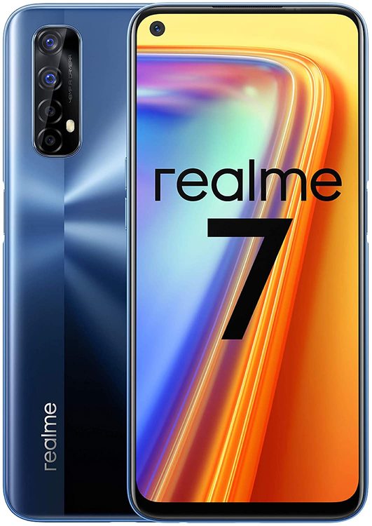 realme 7