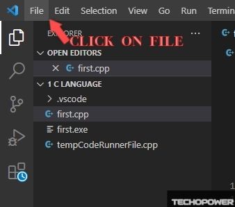 How to Set up Visual Studio Code for C and C++ Programming