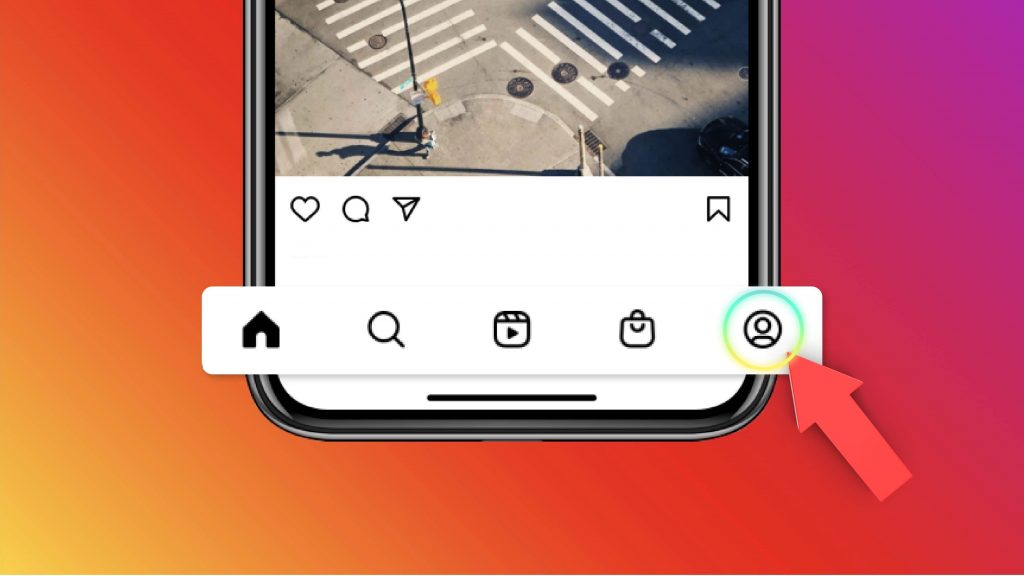 How to remove action blocked on Instagram