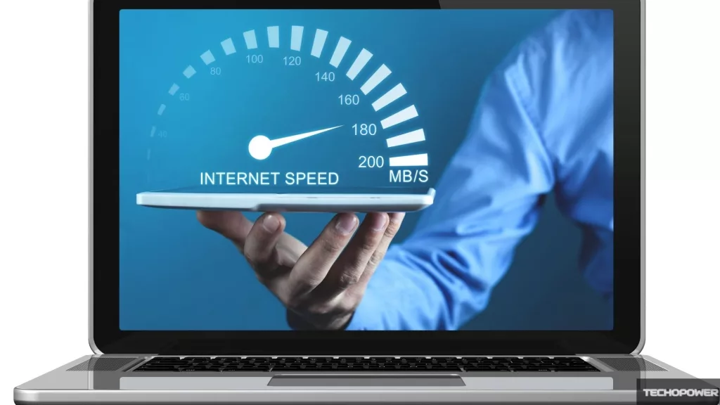 How to check my internet speed 