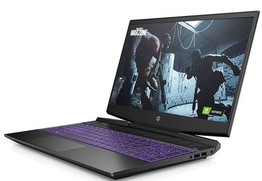  Best gaming laptops under 75000