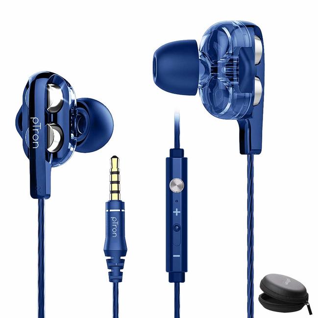 Best Earphones under 600 - 700 INR for gaming