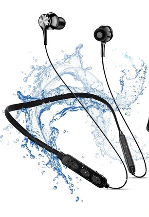 Best Neckband Earphones Under 500 rs