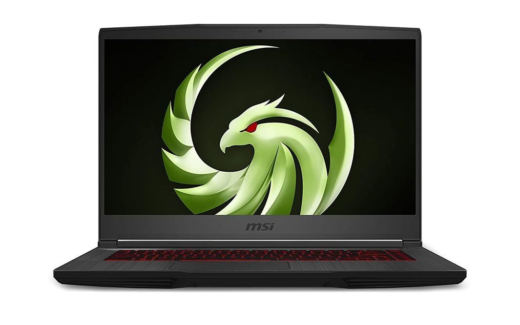  Best gaming laptops under 75000