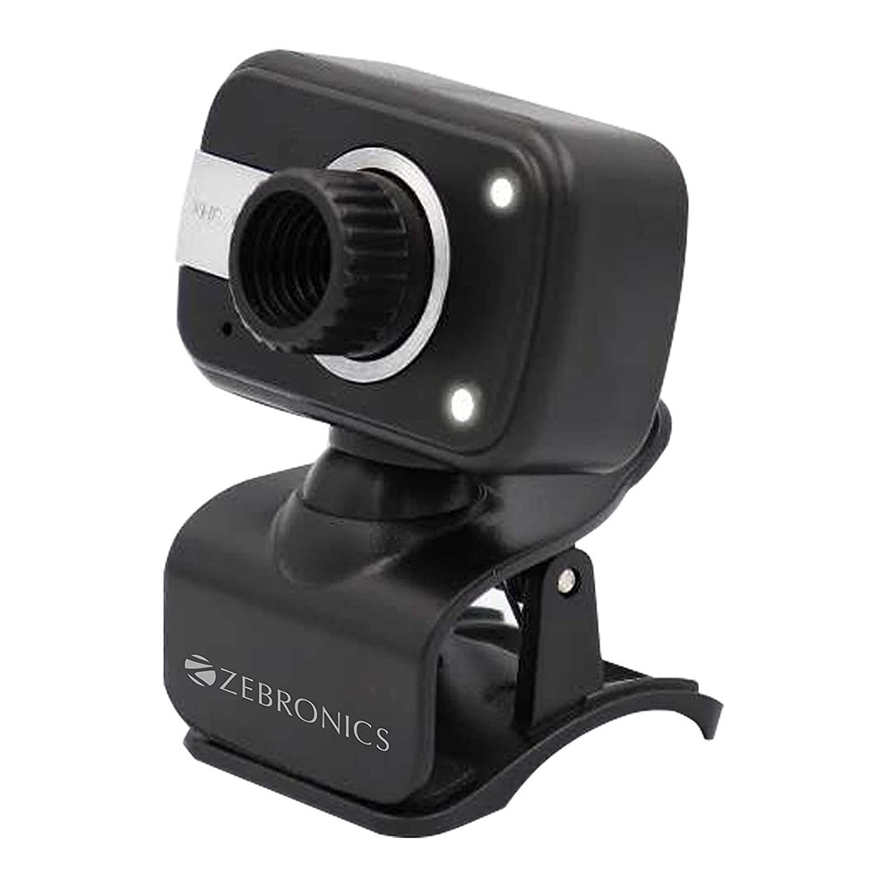 Best Webcams under 1000 Rs in India