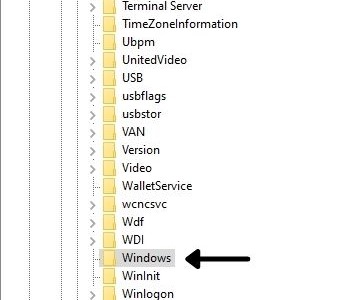 Fix The .NET framework is Not Supported