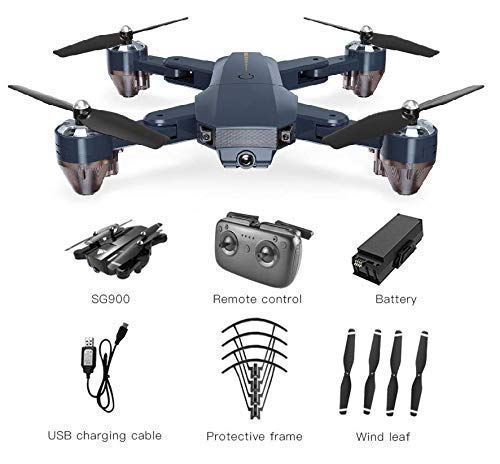 Best Drones Under 5000 with HD CAmera