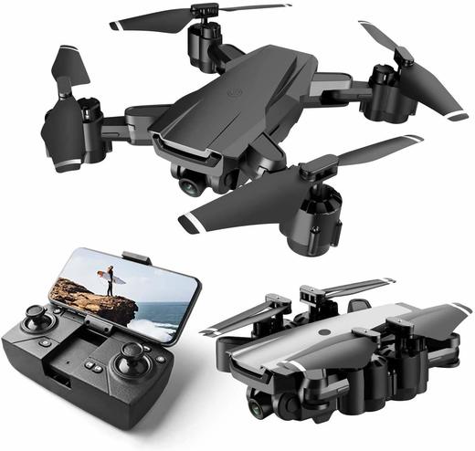 Best Drones Under 5000 with camera in India
