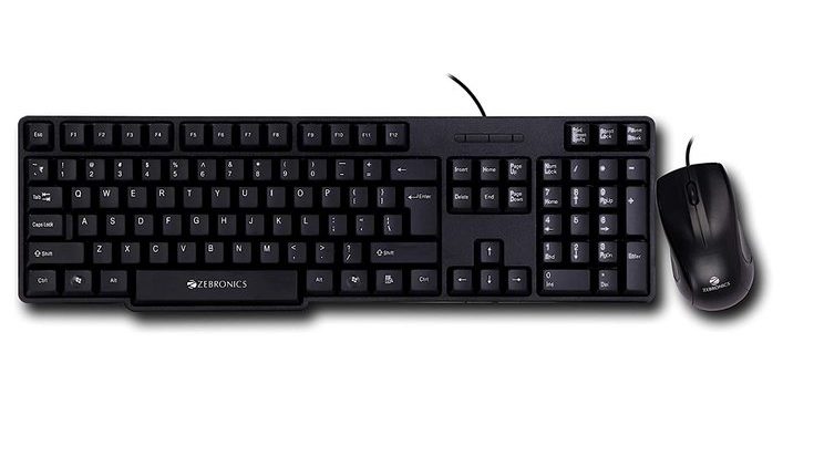 Best Keyboard and Mouse Combos under 500 rs