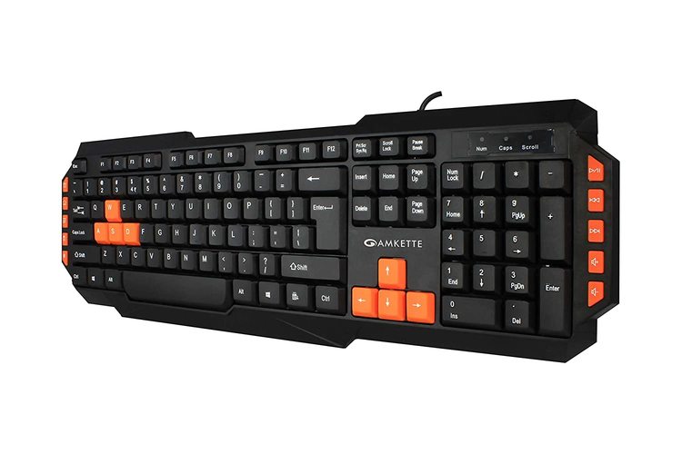 Best Keyboards under 500 rs in India