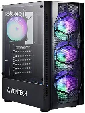 Best RGB cabinets under 3000 INR in India