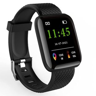 Best smartwatches under 1000