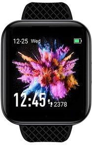 Best smartwatches under 1000