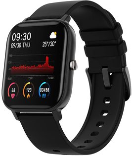 Best fitness smartwatches under 3000 for men