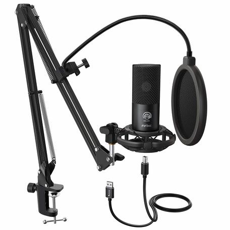 Best condenser microphone under 5000