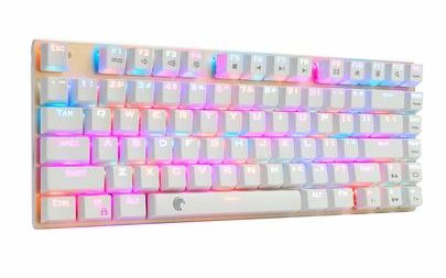 Gaming Mechanical Keyboards Under 5000 in India