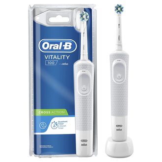 Best Electric Toothbrushes under 1000 rs in India