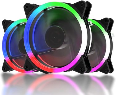 Best Budget RGB Fans