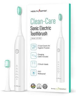Best Electric Toothbrushes under 1000 in India