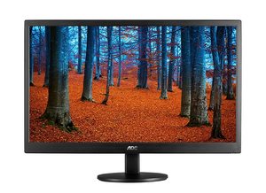 Best Monitors under 8000 in India