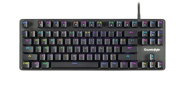 Best Mechanical Keyboards Under 5000 rs in India
