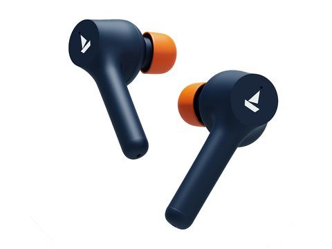Latest version Boat Airdopes Earbuds